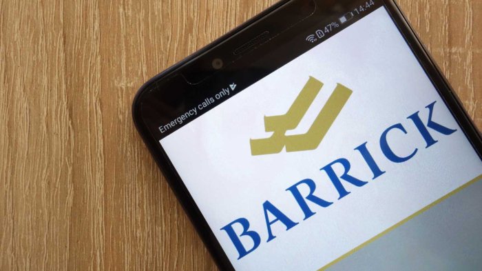 How To Play Barrick Gold Stock Ahead Of Today S Earnings Investorplace